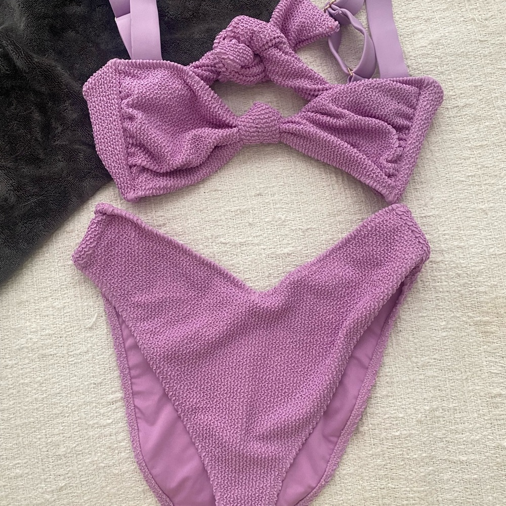 Show me your mumu bikini